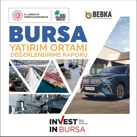 Bursa Yatırım Ortamı