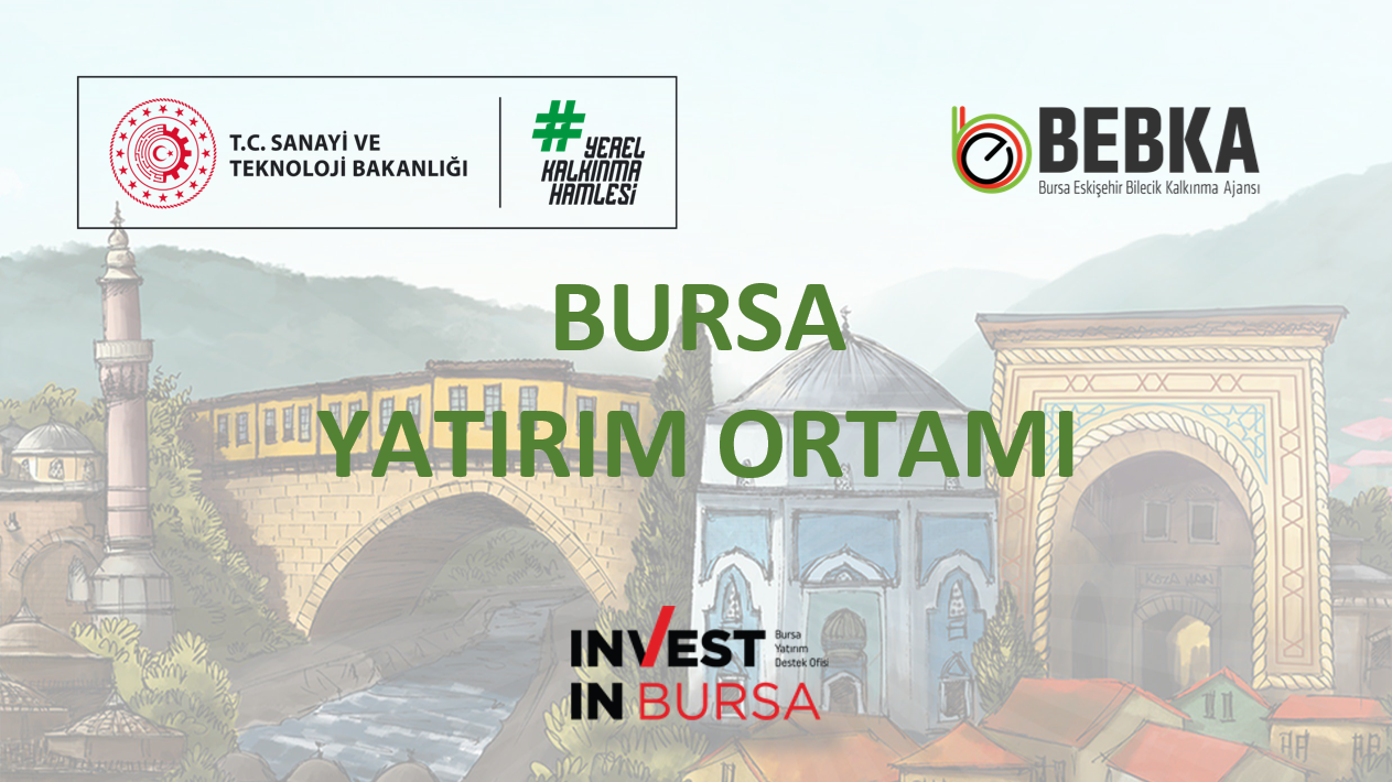 Bursa Yatırım Ortamı Sunumu