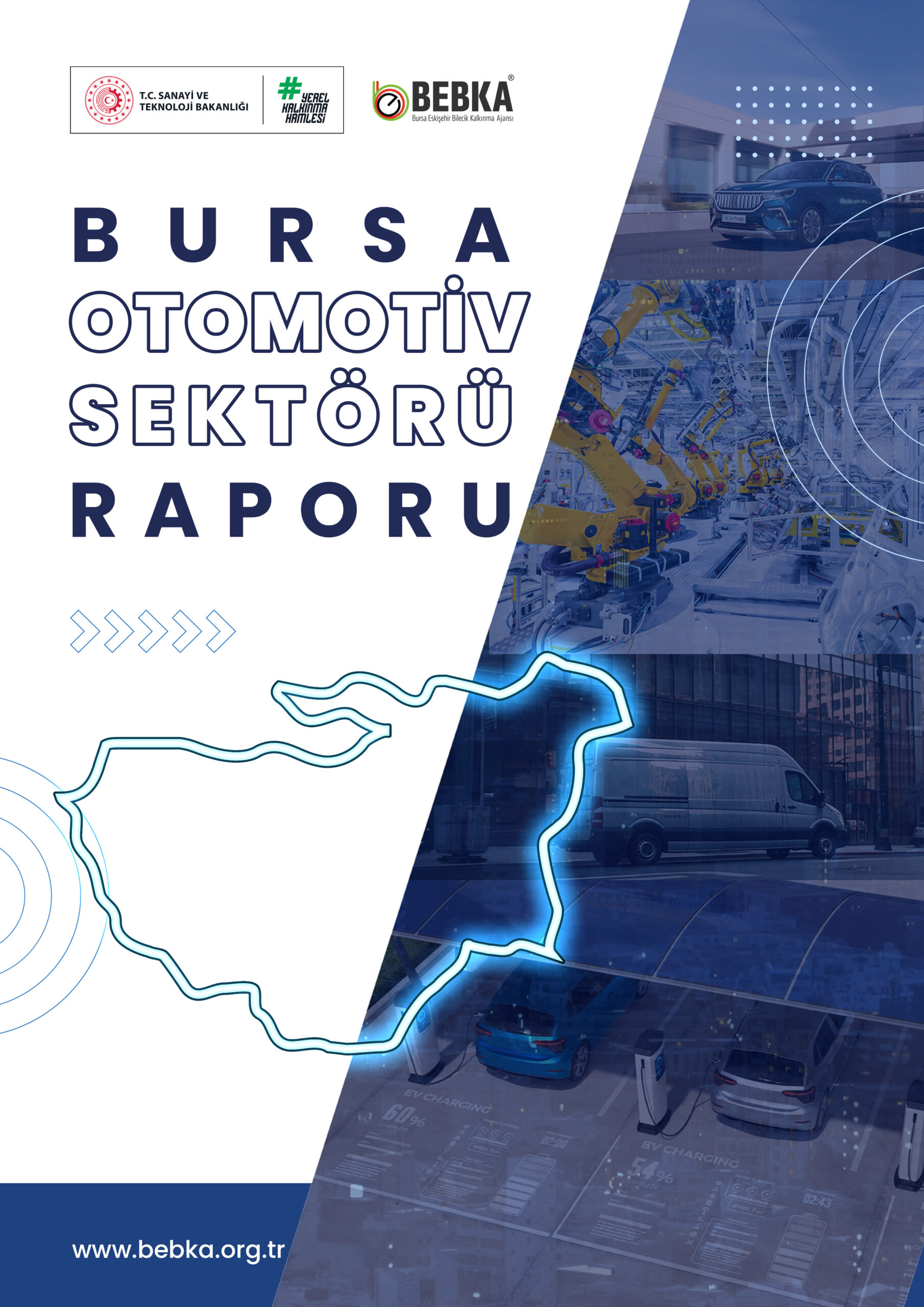Bursa Otomotiv Sektör Raporu