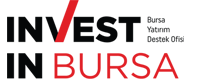 Bursa Yatırım Destek Ofisi | Invest in Bursa – BEBKA Bursa Eskişehir Bilecik Kalkınma Ajansı Logo