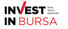 Bursa Yatırım Destek Ofisi | Invest in Bursa – BEBKA Bursa Eskişehir Bilecik Kalkınma Ajansı Logo