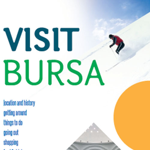 Visit Bursa – 2019