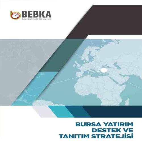 Bursa Investment Support and Promotion Strategy 2017